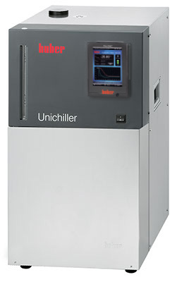Unichiller-ˮ--Pilot
